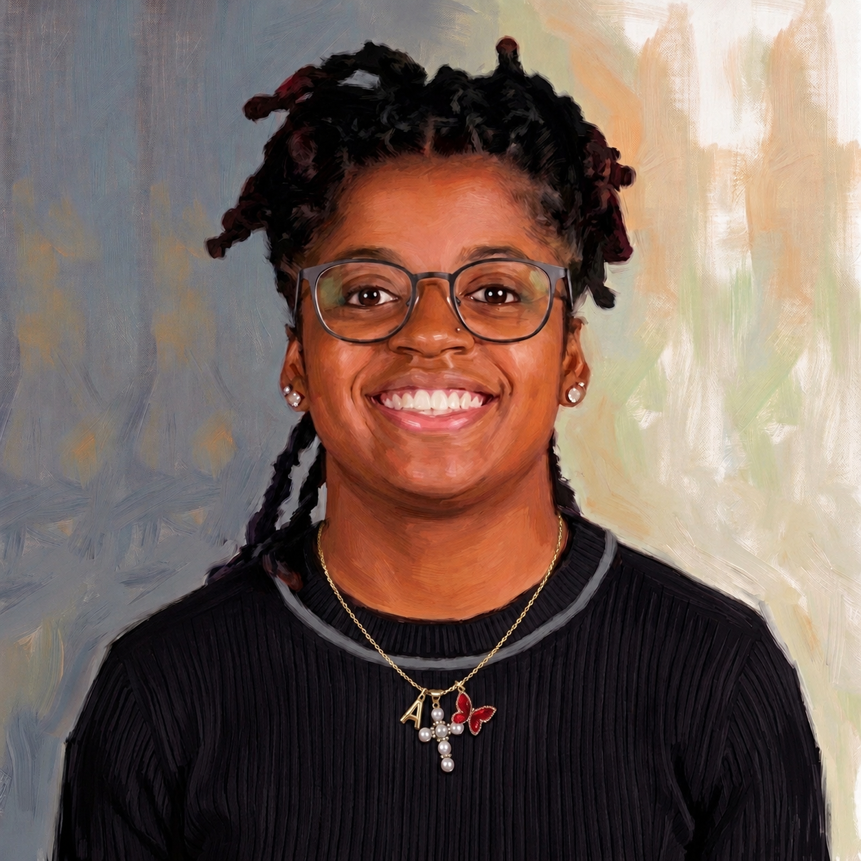 Picture of Aspen Johnson